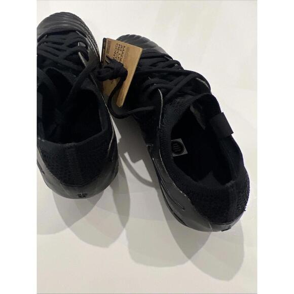 $239 Nike Legend 10 Elite FG \'Black Deep Jungle\' DV4328-002 Soccer  Size 4.5 main image 7